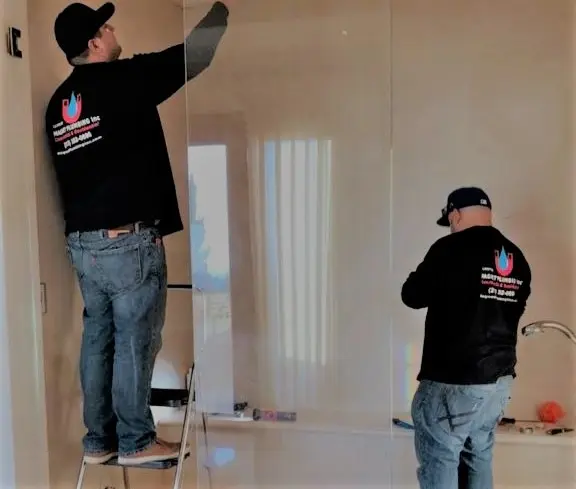 Professional plumbing installation for Tankless Water Heater Installation in Duryea